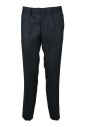 pantalon-elegant-en-melange-de-laine