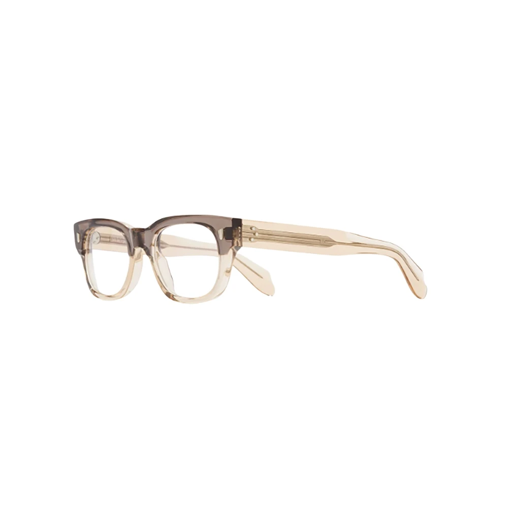 Cutler And Gross Women's Grey Optical Frames Stylish Accessories