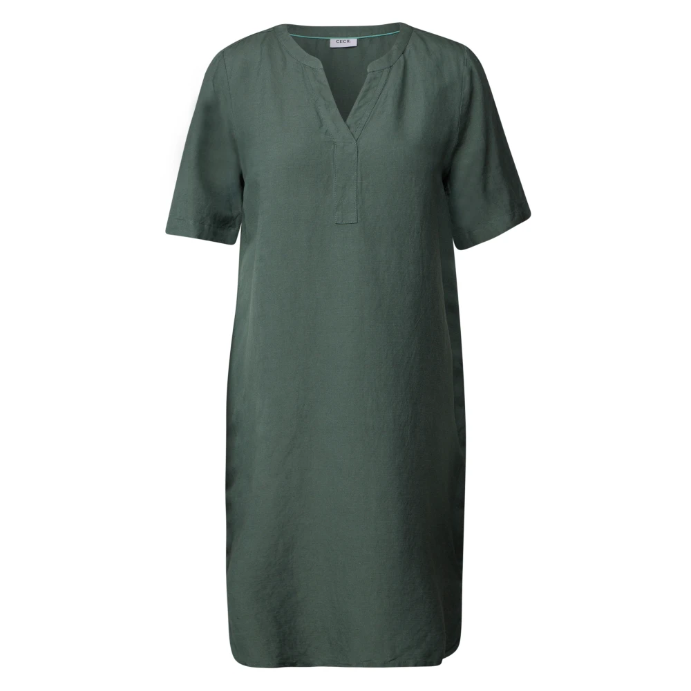 Dresses > Day Dresses > Short Dresses - - Cecil - Modalova