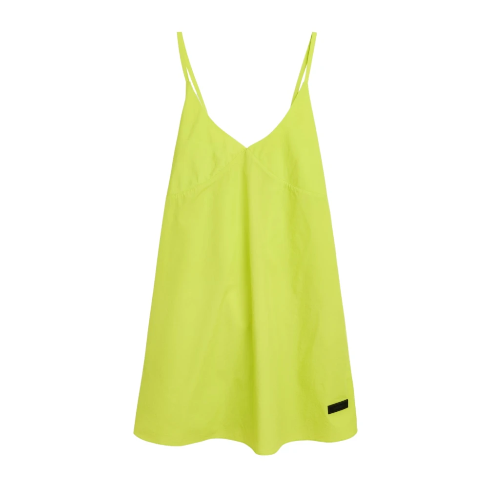 Soulland Dresses Green Dames