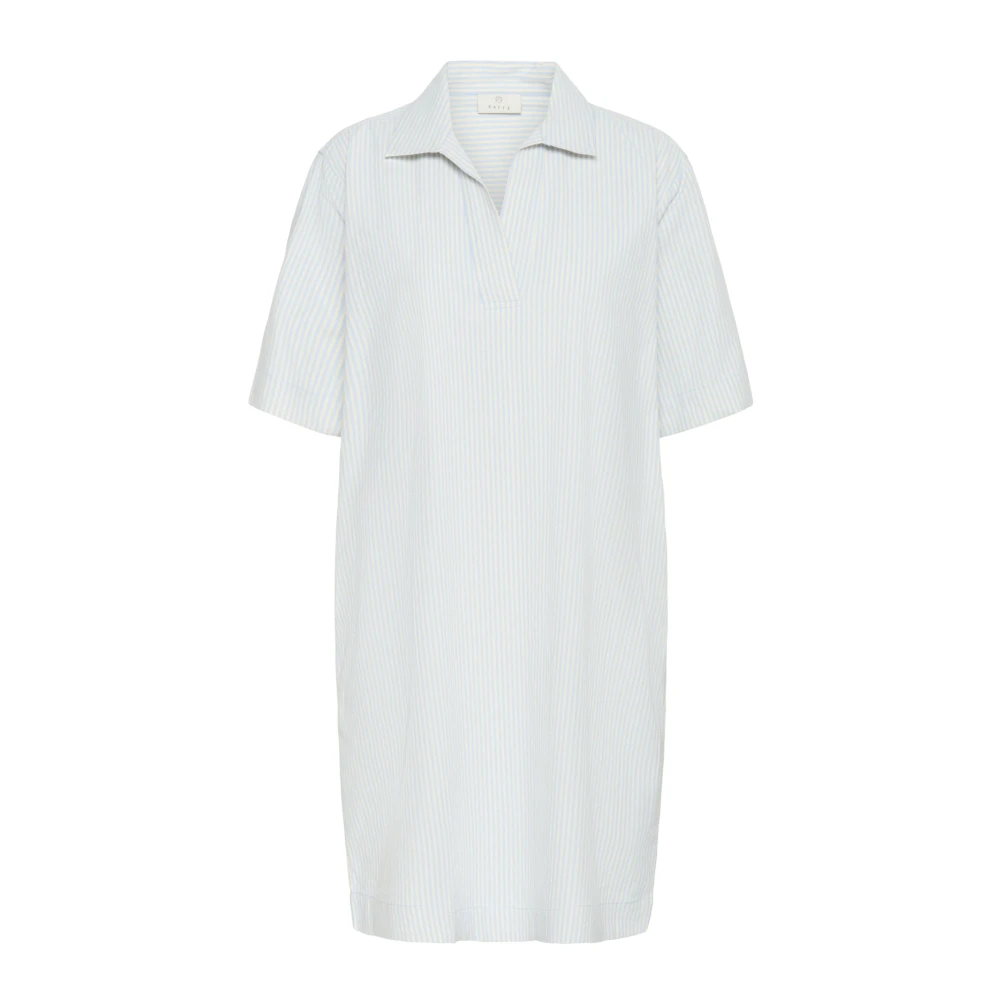 Dresses > Day Dresses > Short Dresses - - Kaffe - Modalova