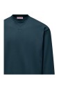 pull-en-polaire-bleu-col-rond