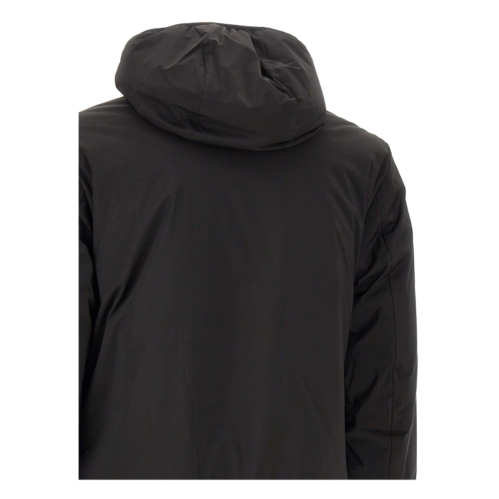 Colmar Zwarte Originals Jassen Black Heren