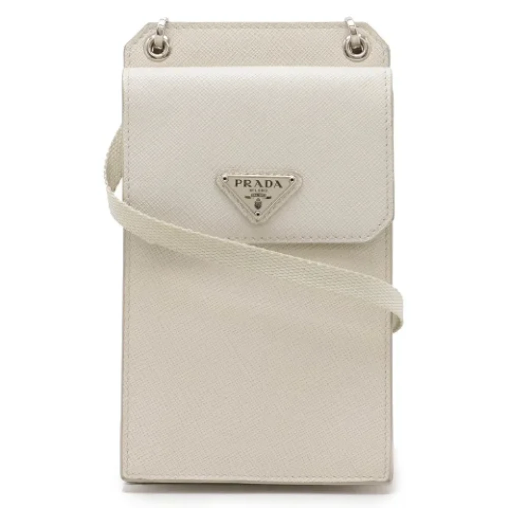 Pre-owned > Pre-owned Bags > Pre-owned Cross Body Bags - - Prada Vintage - Modalova
