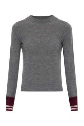 Muse Sweater