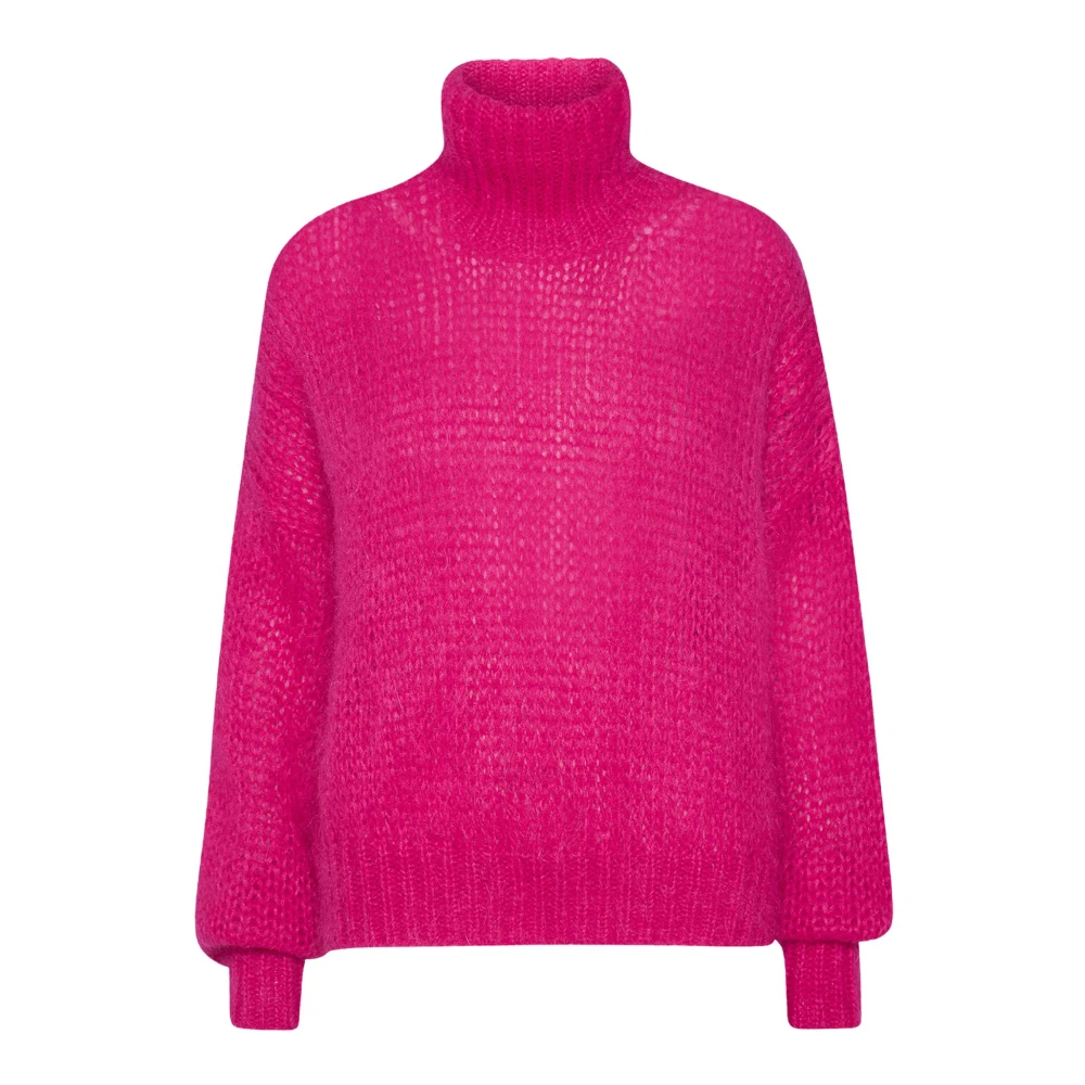 Knitwear > Turtlenecks - - Philippe Model - Modalova