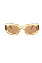 butterfly-style-orange-sunglasses-with-brown-lenses