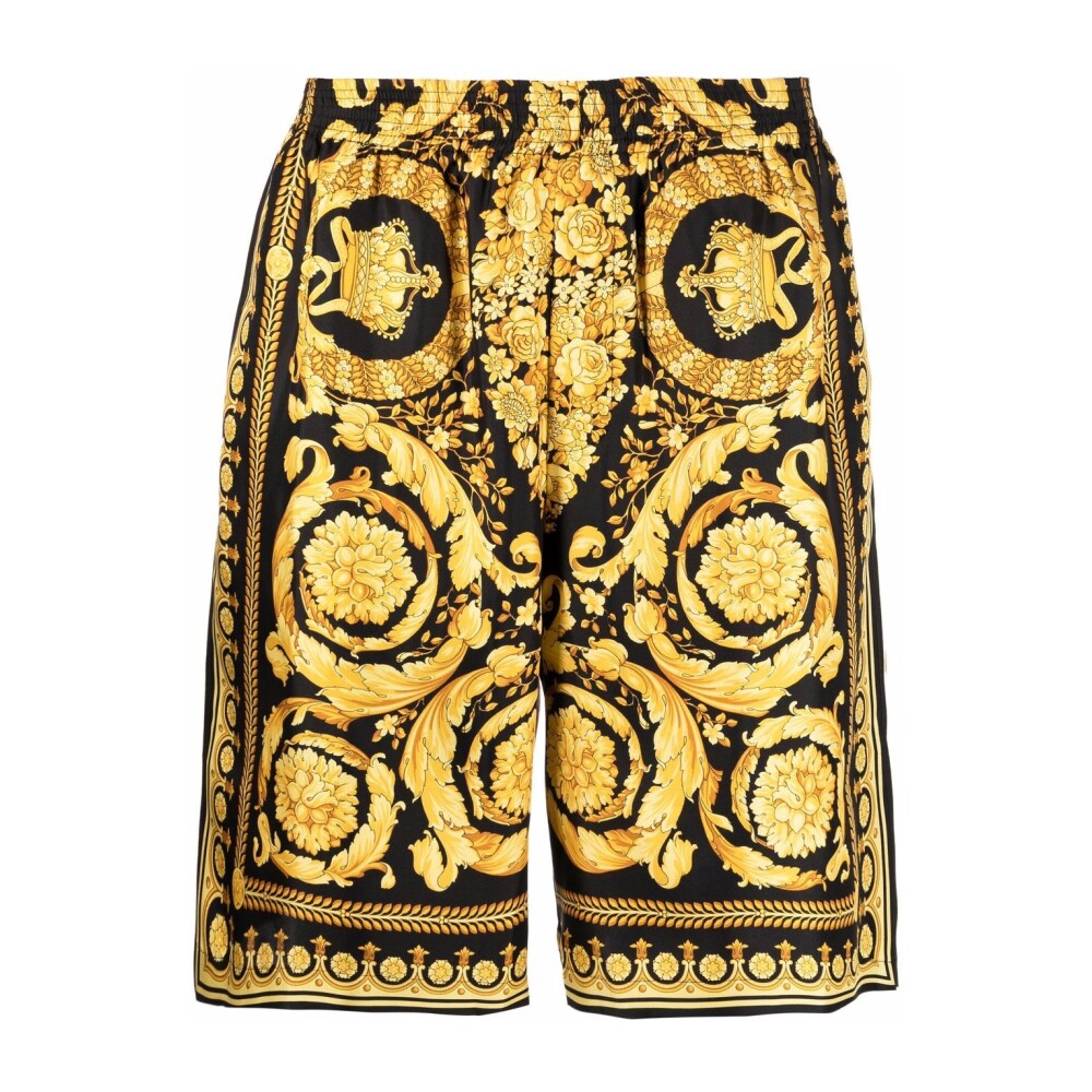 Versace Shorts • Shop Shorts from Versace online at Miinto
