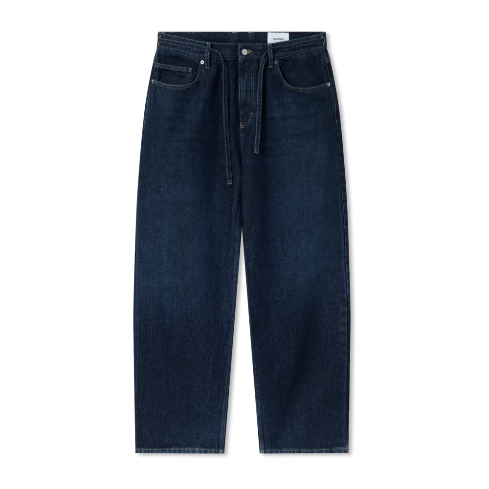 Jeans > Straight Jeans - - Axel Arigato - Modalova