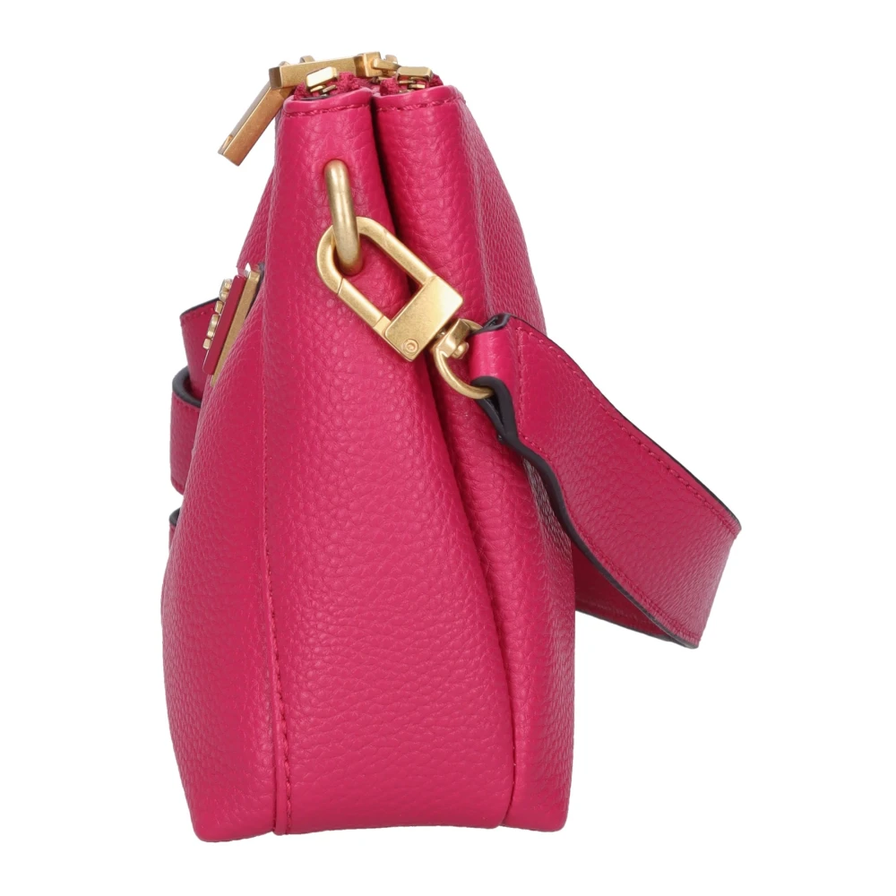 Guess Schoudertas Pink Dames