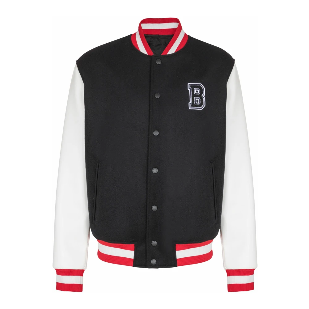 Jackets > Bomber Jackets - - Balmain - Modalova