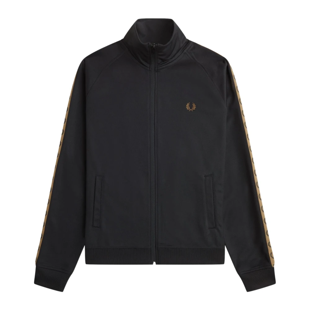 Sweatshirts & Hoodies > Zip-throughs - - Fred Perry - Modalova