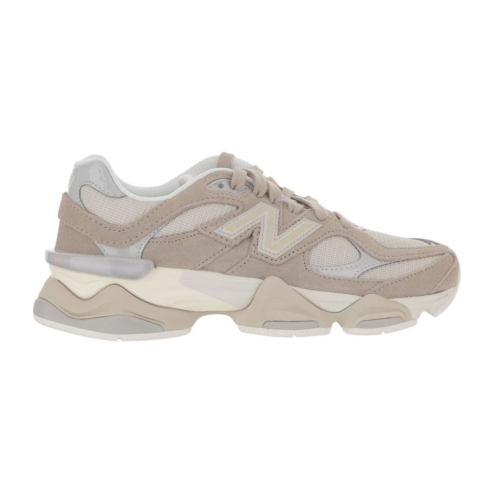 New Balance , Running Shoes, Female, Multicolor, 3 1/2 Uk, 9060 Trainers