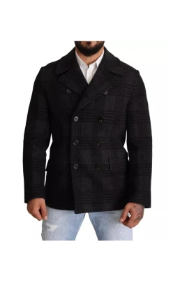 Trenchcoat-jacka
