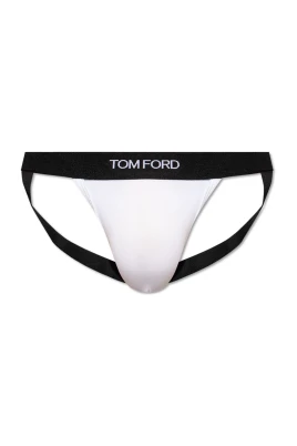 Jockstraps med logotyp