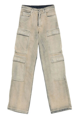 cargo-jeans-gris-made-in-italy