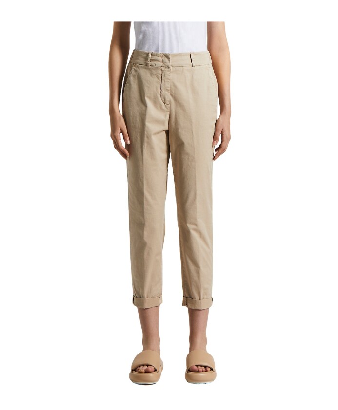 pantalon-en-coton-stretch