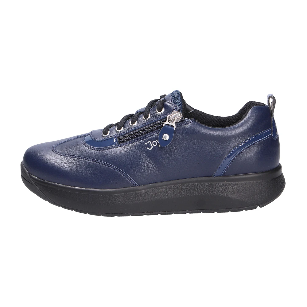 Joya Laura Dark II Dames Schoenen Blauw