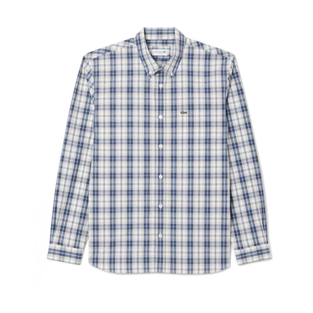 Lacoste Uomo Multicolor Shirts