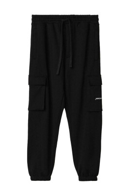 black-cotton-jeans-andamp-pant