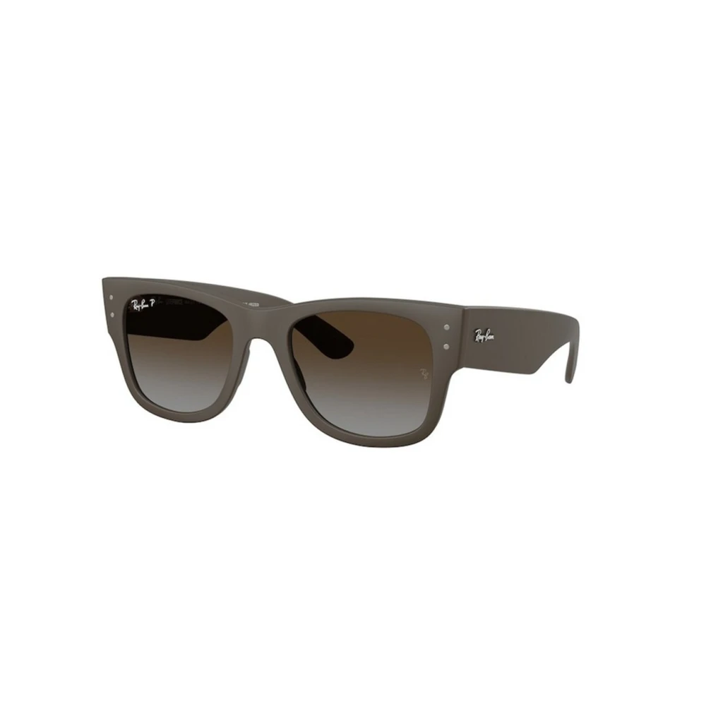 Ray-Ban Unisex Brown Authentic Stylish Glasses Premium Quality Service