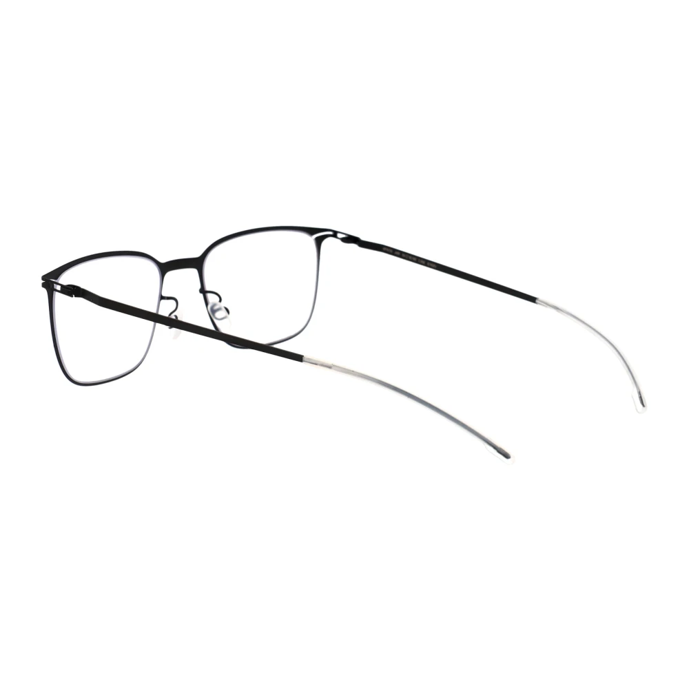 Mykita Stijlvolle optische bril met Jari-detail Black Unisex
