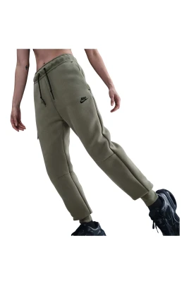 Tech Fleece Mid-Rise Joggers