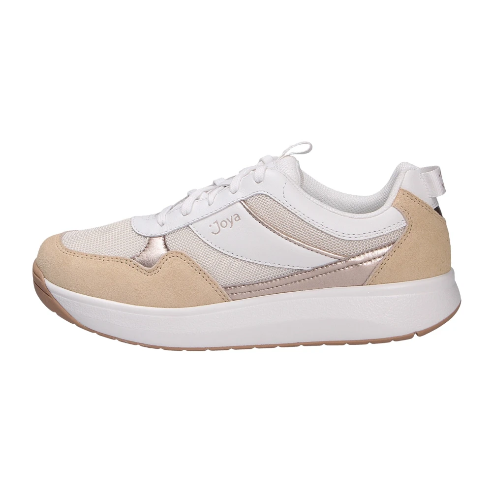 Joya Alegra Dames Schoenen Beige