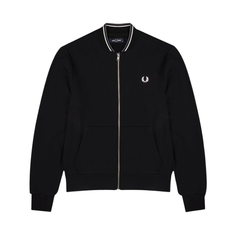 Jackets > Bomber Jackets - - Fred Perry - Modalova
