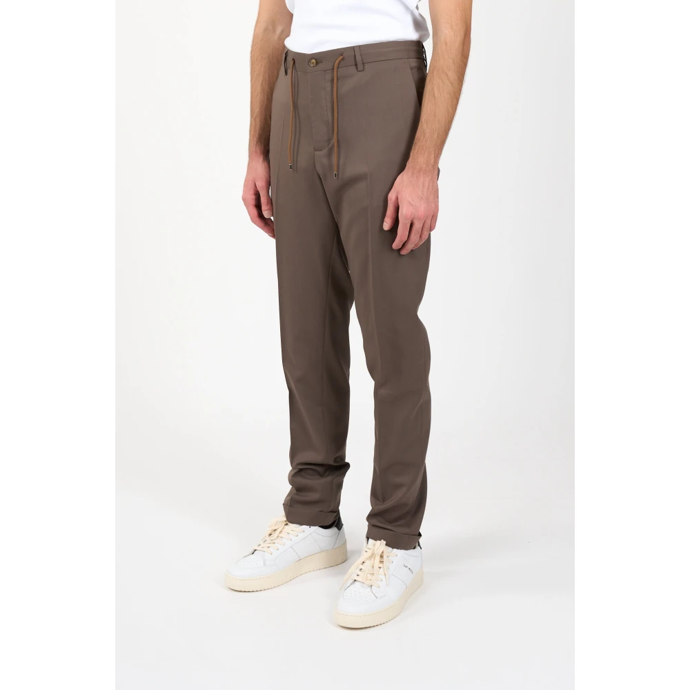 Briglia Wolmix Montreal Broek Green Heren
