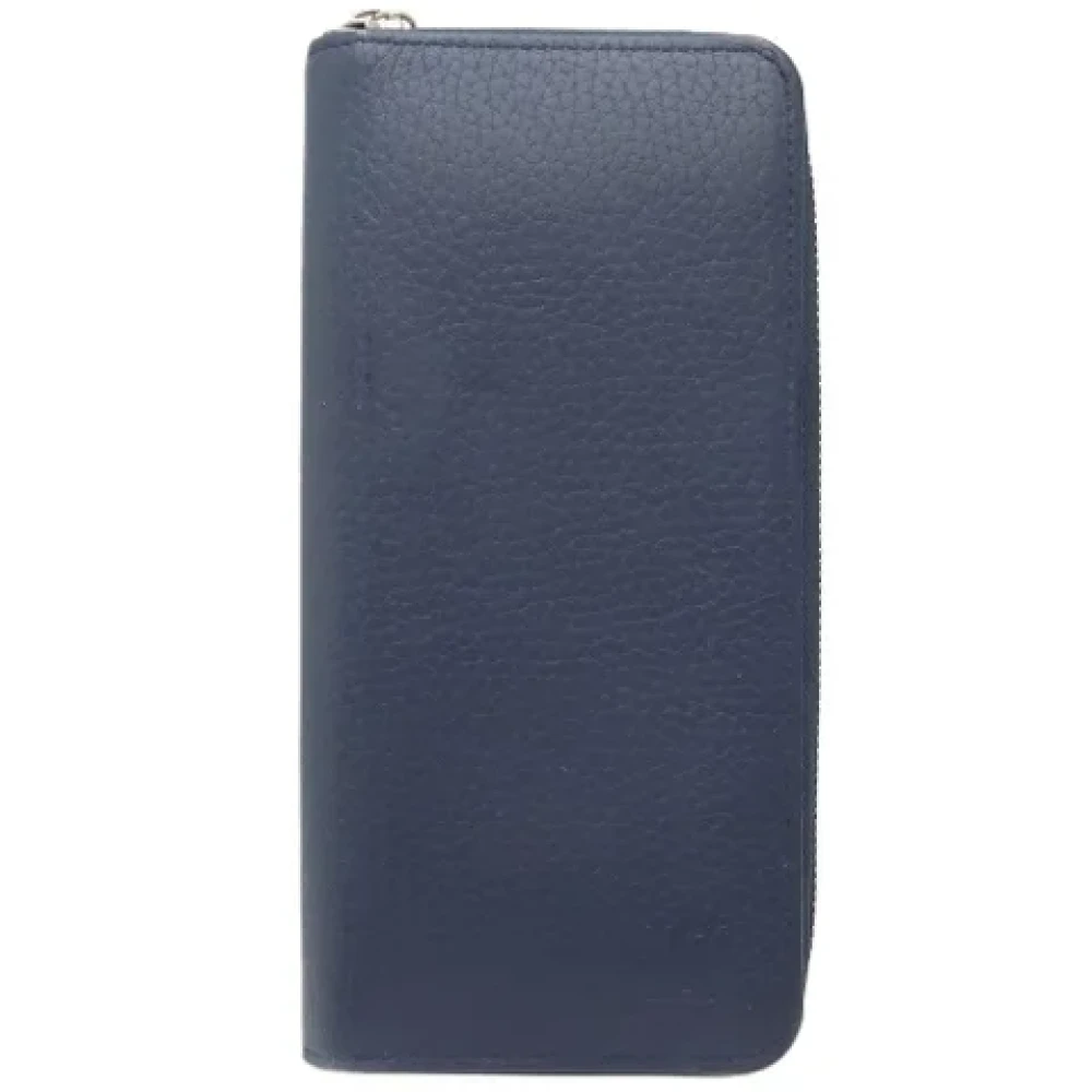 Pre-owned > Pre-owned Accessories > Pre-owned Wallets - - Louis Vuitton Vintage - Modalova