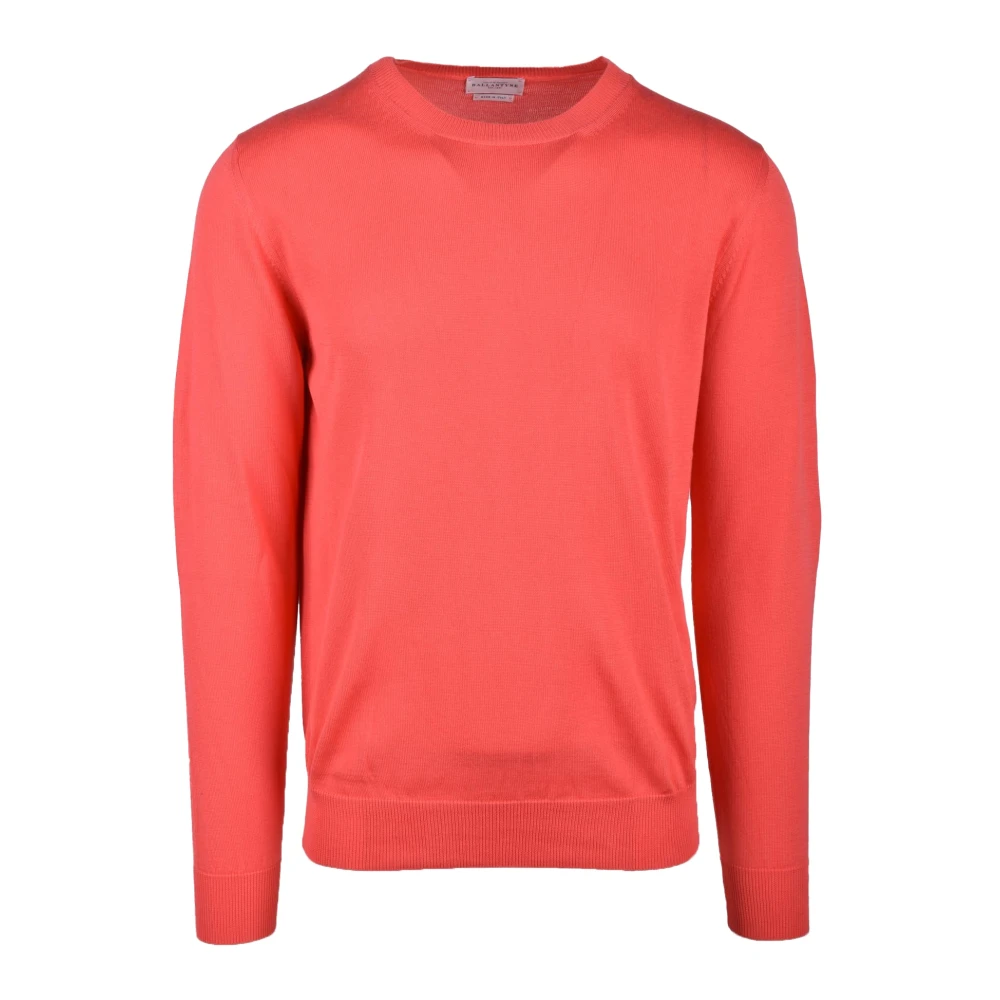 Knitwear > Round-neck Knitwear - - Ballantyne - Modalova