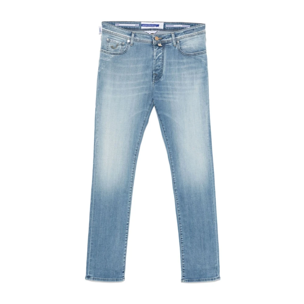 Jeans > Slim-fit Jeans - - Jacob Cohën - Modalova