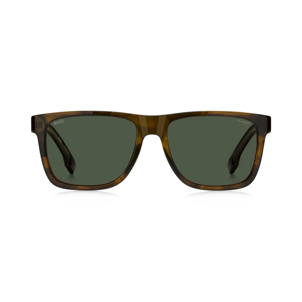 Boss Unisex Brown Sunglasses, 57 Mm, Stylish Sunglasses With Premium Quality