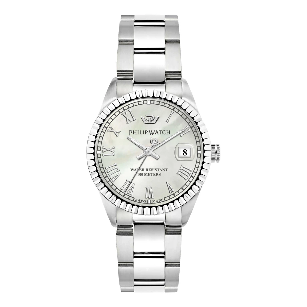 Accessories > Watches - - Philip Watch - Modalova