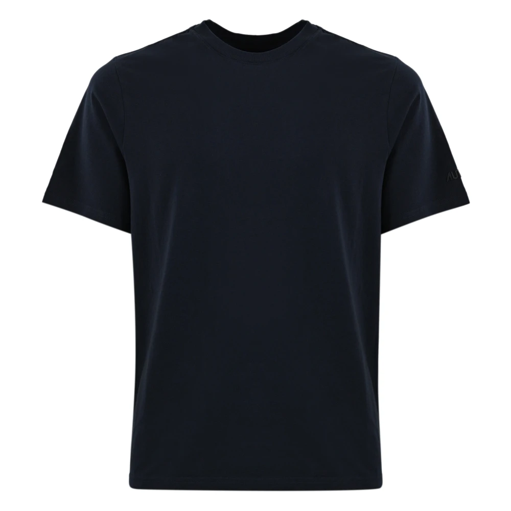 Autry - Tops > T-Shirts - Blue - Autry - Modalova
