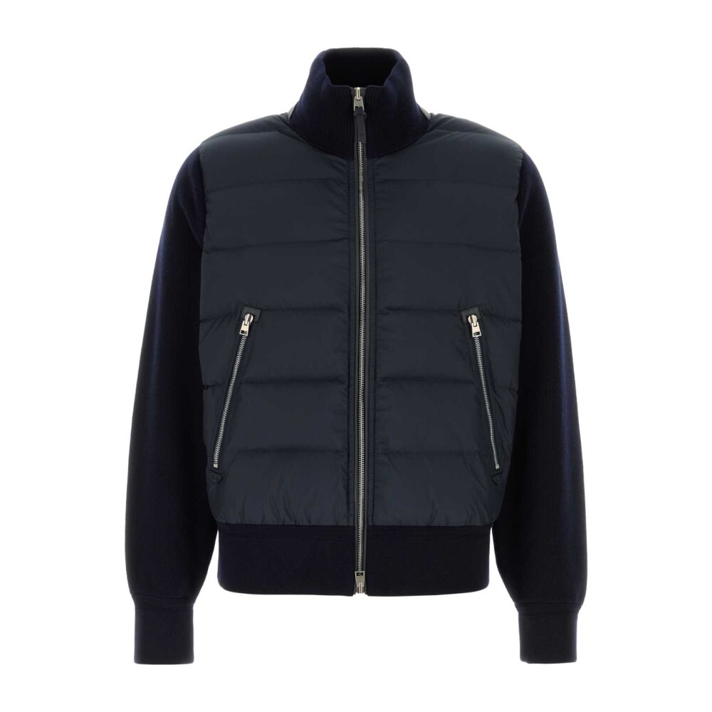 Tom Ford Down Jackets • Shop Down Jackets from Tom Ford online at