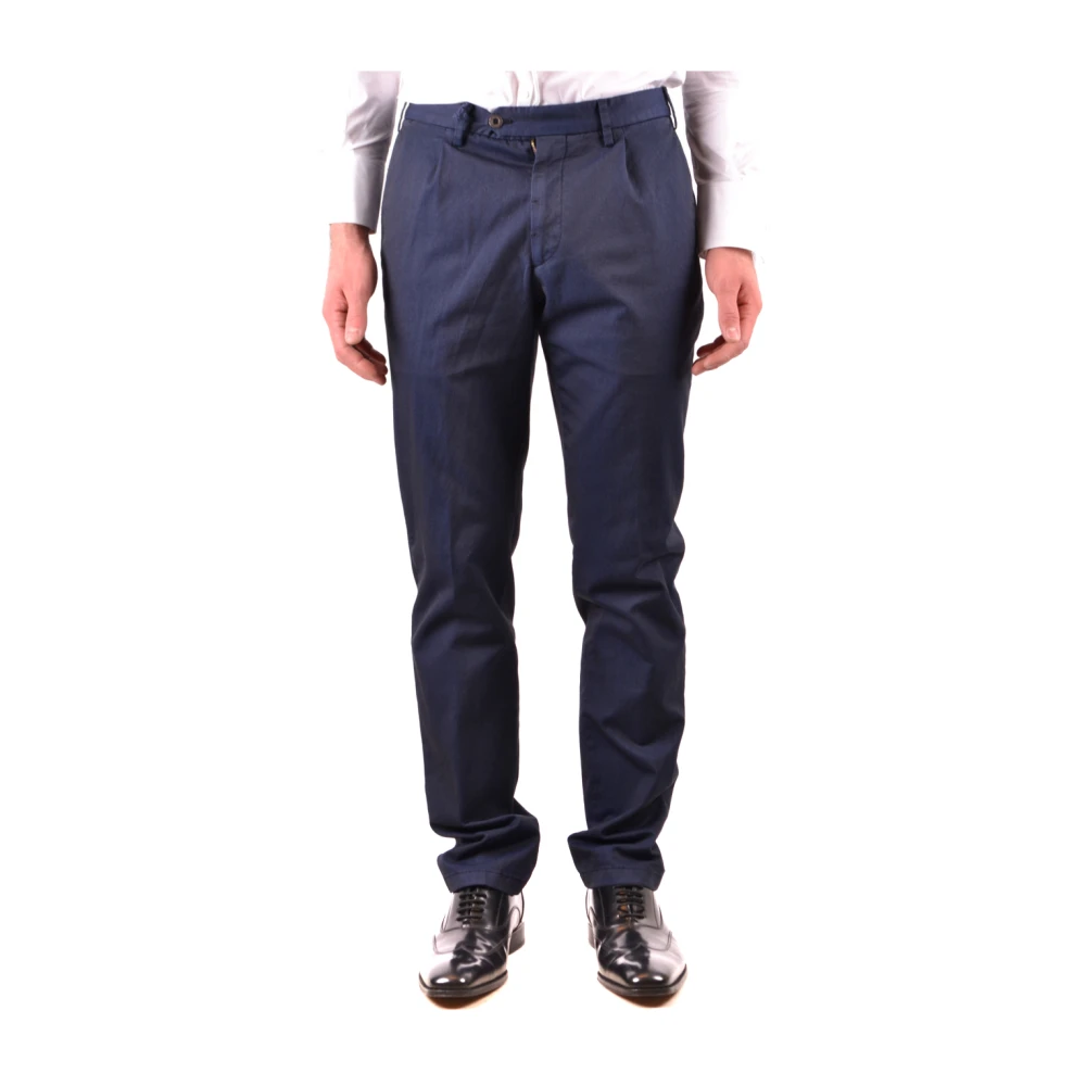 Trousers > Suit Trousers - - Lardini - Modalova