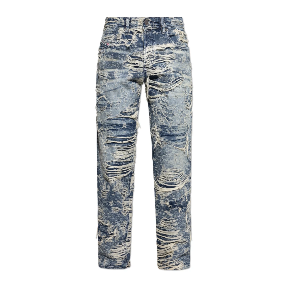 Jeans > Slim-fit Jeans - - Diesel - Modalova