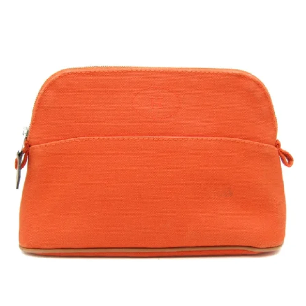 Pre-owned > Pre-owned Bags > Pre-owned Clutches - - Hermès Vintage - Modalova