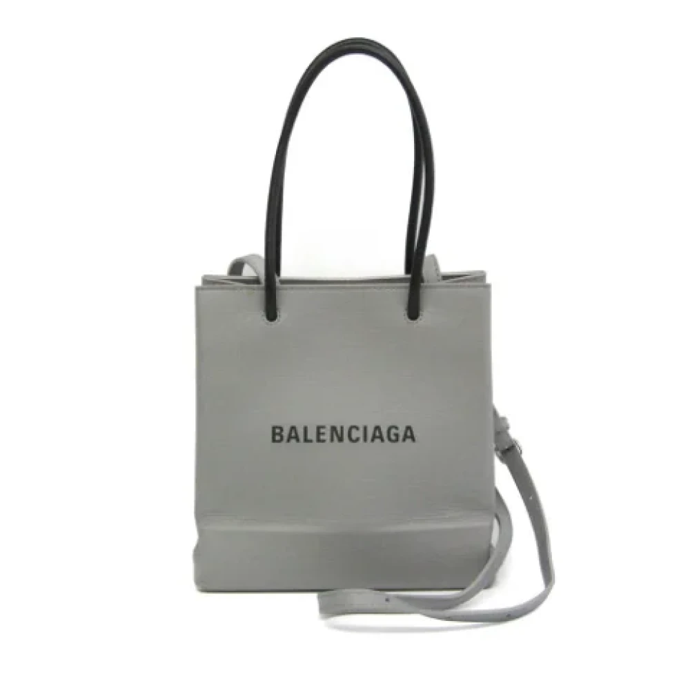Pre-owned > Pre-owned Bags > Pre-owned Handbags - - Balenciaga Vintage - Modalova