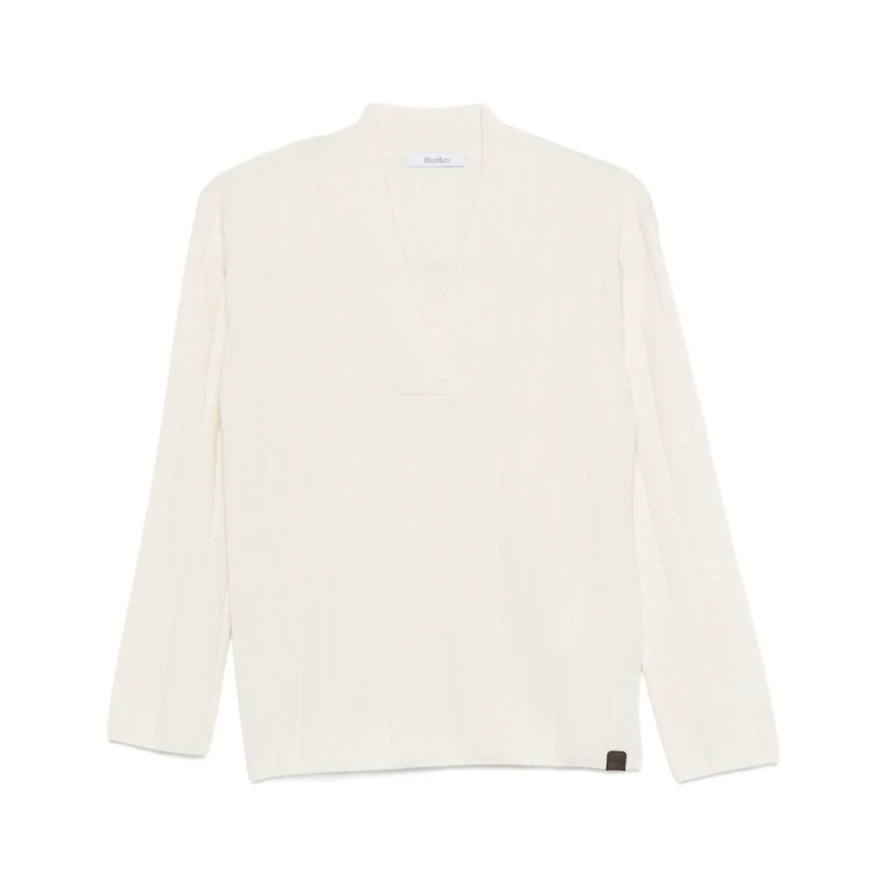 Knitwear > Cashmere Knitwear - - Max Mara - Modalova