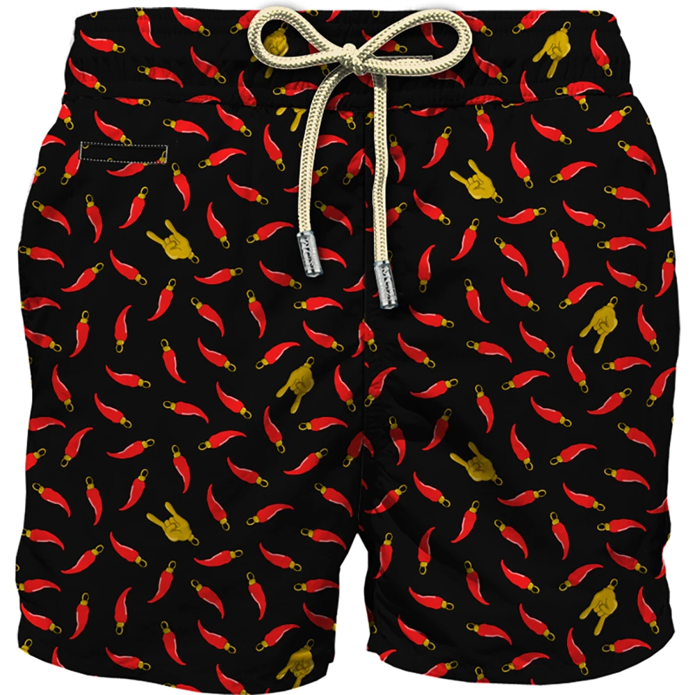 Swimwear > Beachwear - - MC2 Saint Barth - Modalova