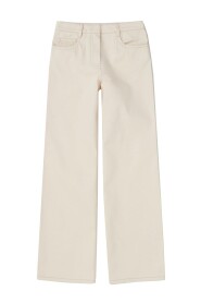 Stylowe Spodnie Straight Leg dla Mężczyzn