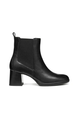 D Walk Pleasure 55 Ankelboots