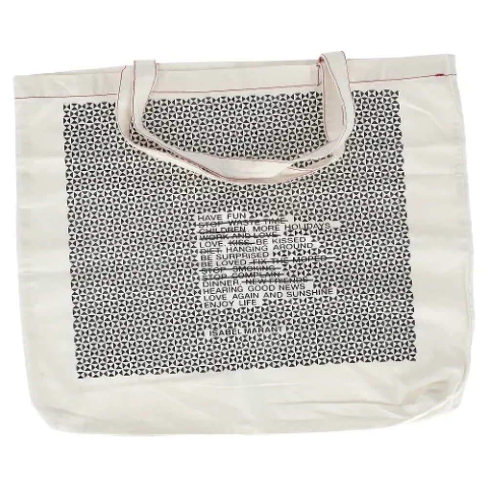 Pre-owned > Pre-owned Bags > Pre-owned Handbags - - Isabel Marant Pre-owned - Modalova