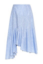 jupe-en-coton-a-motif-decoratif
