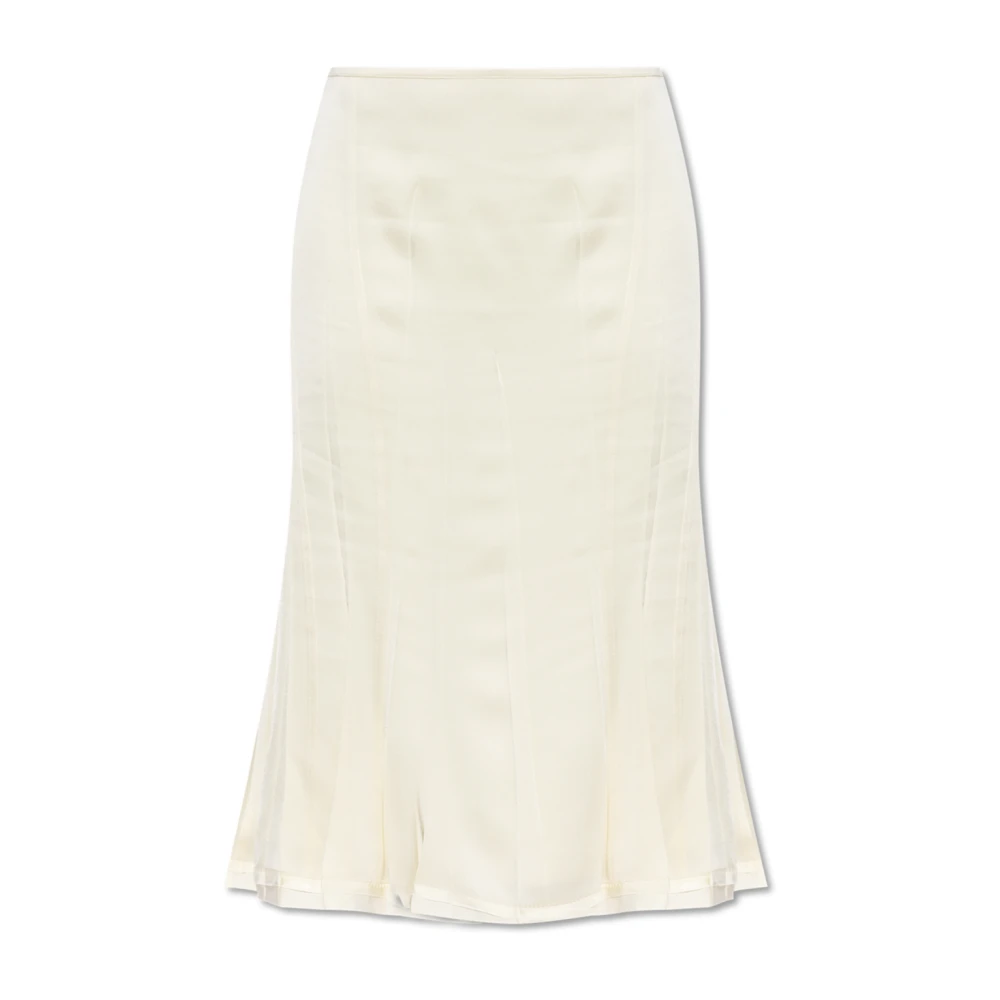 Skirts > Midi Skirts - - Jil Sander - Modalova