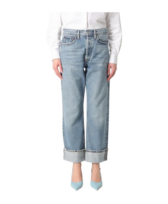 vintage-cuffed-jeans