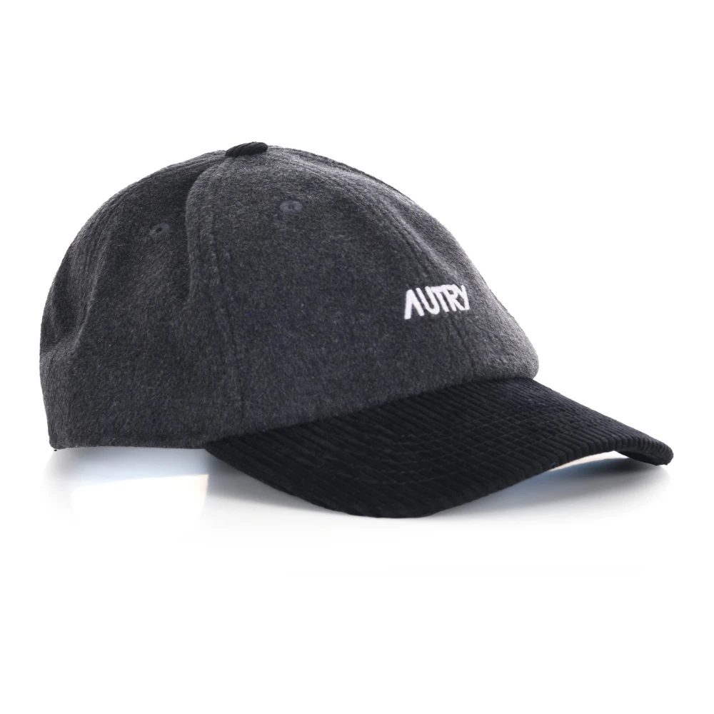 Autry Uomo Nero Accessori, Taglia Unica, New, - Immagine 3
